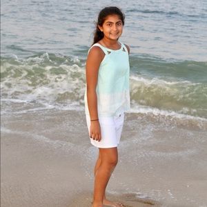 Meet your Posher, Riya